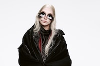 Panos Yiapanis for AnOther Magazine Autumn/Winter 2025