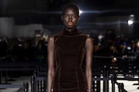 Marie Adam-Leenaerdt Spring/Summer 2026