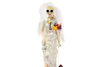 Bride Doll by Lanvin