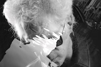 Jim Jarmusch for AnOther Man Winter/Spring 2026