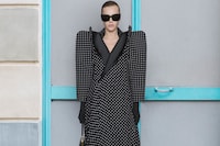 Balenciaga Autumn/Winter 2025 Haute Couture