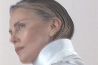 Charlize Theron for AnOther Magazine Spring/Summer 2026