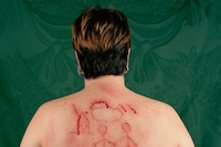 Catherine Opie for AnOther Magazine 