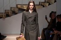 Tod’s AW25 FW25 Women’s Matteo Tamburini