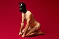 Second Skin by Anastasiia Fedorova