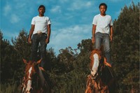 Eight Seconds: Black Rodeo Culture by Ivan McClellan