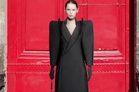 Balenciaga Autumn/Winter 2025 Haute Couture