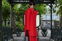 Balenciaga Autumn/Winter 2025 Haute Couture