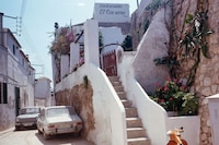 Walter Rudolph: Ibiza 1976