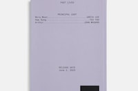 Past Lives Screenplay Book