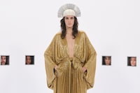 Valentino Spring/Summer 2026 Haute Couture