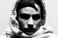 Central Saint Martins BA Fashion 2025