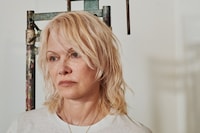 Pamela Anderson for AnOther Magazine Spring/Summer 2026