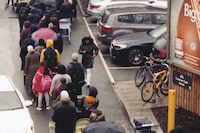 Windows by Gareth McConnell