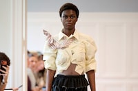 Kolya Bogatyrev Spring/Summer 2027