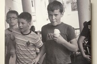 Crimea/Kids