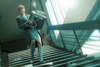 Mark Peckmezian for AnOther Magazine Autumn/Winter 2025