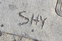 Lonley City by Jerry Hsu