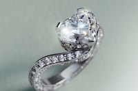 Sophie Bille Brahe High Jewellery