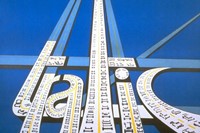 Trafic, 1971, by Jacques Tati