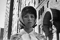 Anti-Fashion by Cindy Sherman Fashion Imagery Comme