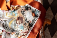 Gucci: The Art of Silk