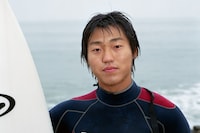 Catherine Opie for AnOther Magazine 