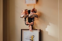 The Gilded Mischief by Giles Deacon