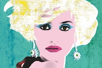 Almodóvar Art: The Art in the Films of Pedro Almodóvar