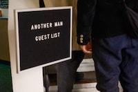 Peter Hujar’s Day at the ICA