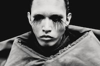 Rick Owens Autumn/Winter 2026 Menswear