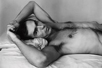 Peter Hujar in Another Man Summer/Autumn 2025