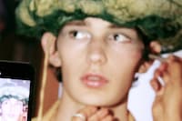 Paolo Carzana Spring/Summer 2026