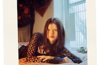 Mark Peckmezian for AnOther Magazine Spring/Summer 2026