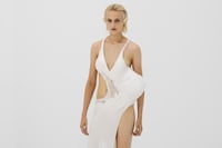Jean Paul Gaultier Autumn/Winter 2026 Couture Duran Lantink