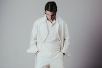 Marke Spring/Summer 2027