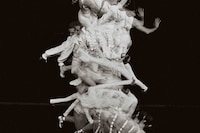 New York City Ballet Art Series by Thibaut Grevet