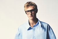 Givenchy Spring/Summer 2027 Menswear