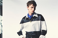 Givenchy Spring/Summer 2027 Menswear