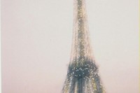 Paris When It Shimmers