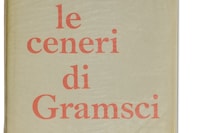 Pier Paolo Pasolini for Another Man W/S26