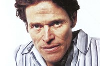 Willem Dafoe for AnOther Magazine Spring/Summer 2003