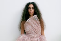 Rabens Saloner Spring/Summer 2026 Collection