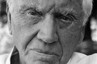 Don McCullin for AnOther Magazine A/W 2025