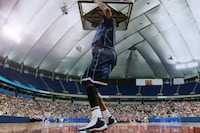 Paul Pfeiffer: Prologue to the Story of the Birth of Freedom