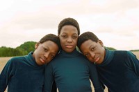 Oyesanwo triplets