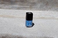 Le Vernis Nail Colour by Chanel in Blue Boy