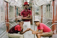 6_Jamel Shabazz_The Trio, NYC 1980_copyright Jamel