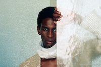 Dior for Another Man Winter/Spring 2026