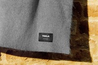 Tekla Fabrics &amp; John Pawson: Blanket Collection